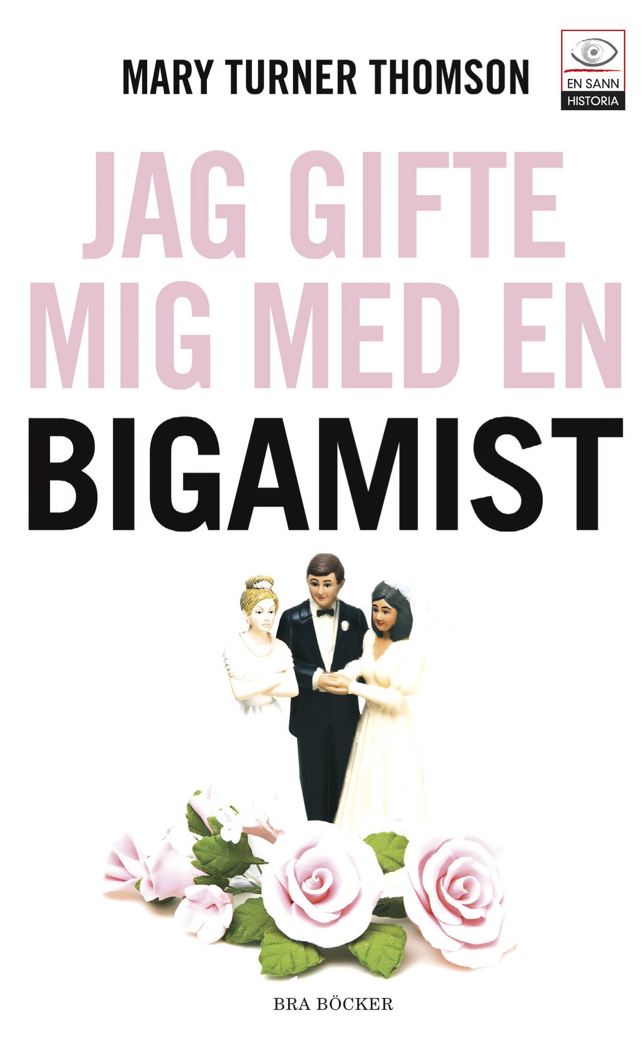 Jag gifte mig med en bigamist