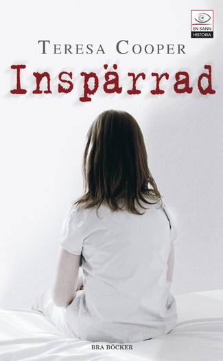 Inspärrad