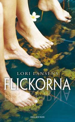 Flickorna