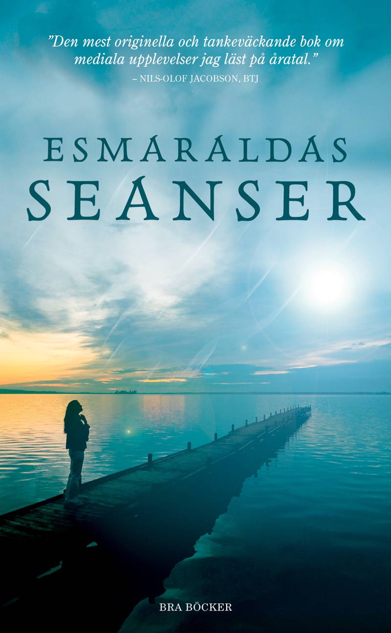 Esmaraldas seanser