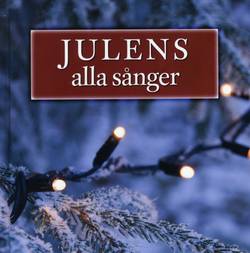 Julens alla sånger