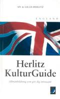 Herlitz Kulturguide - Allmänbildning som gör dig intressant