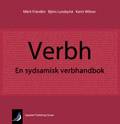 Verbh – En sydsamisk verbhandbok