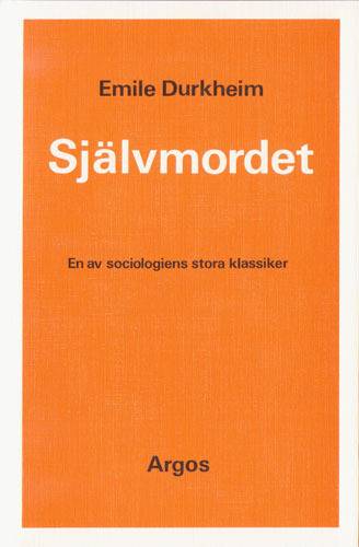 Självmordet