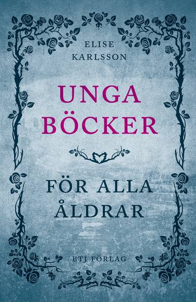 Unga böcker för alla åldrar