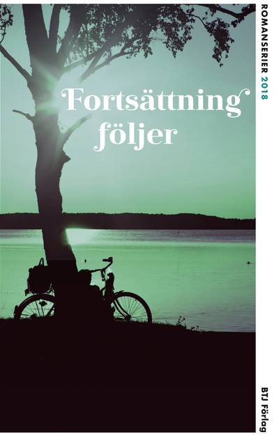 Fortsättning följer : romanserier 2018