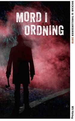 Mord i ordning : deckar- och thrillerserier 2018