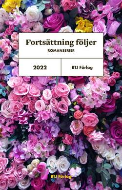 Fortsättning följer : romanserier 2022