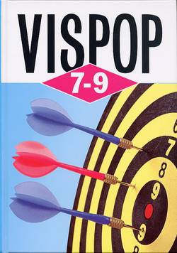 Vispop  7-9