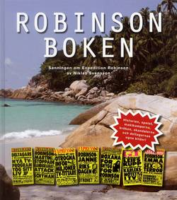 Robinsonboken:Sanningen om Expedition Robinson