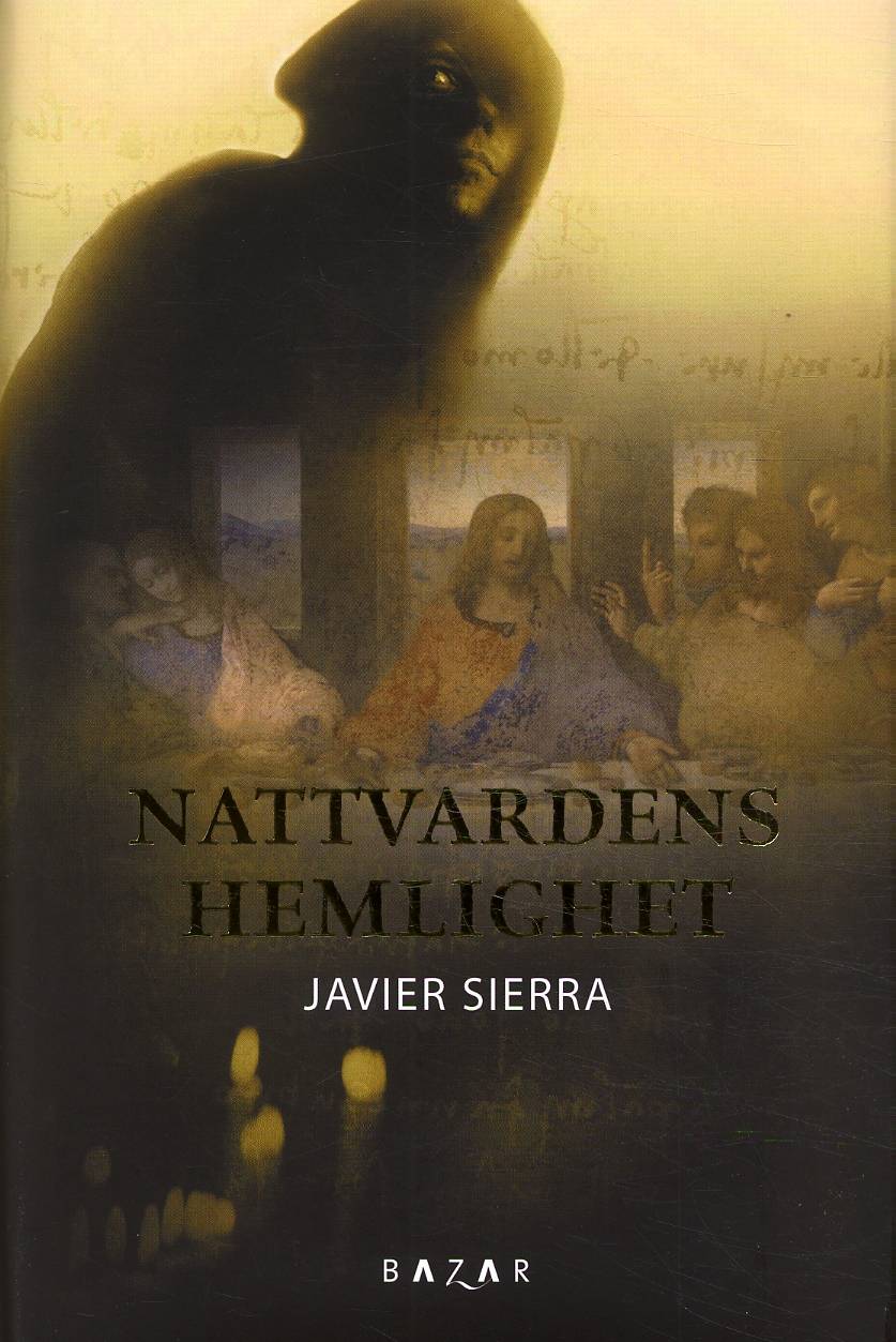 Nattvardens hemlighet