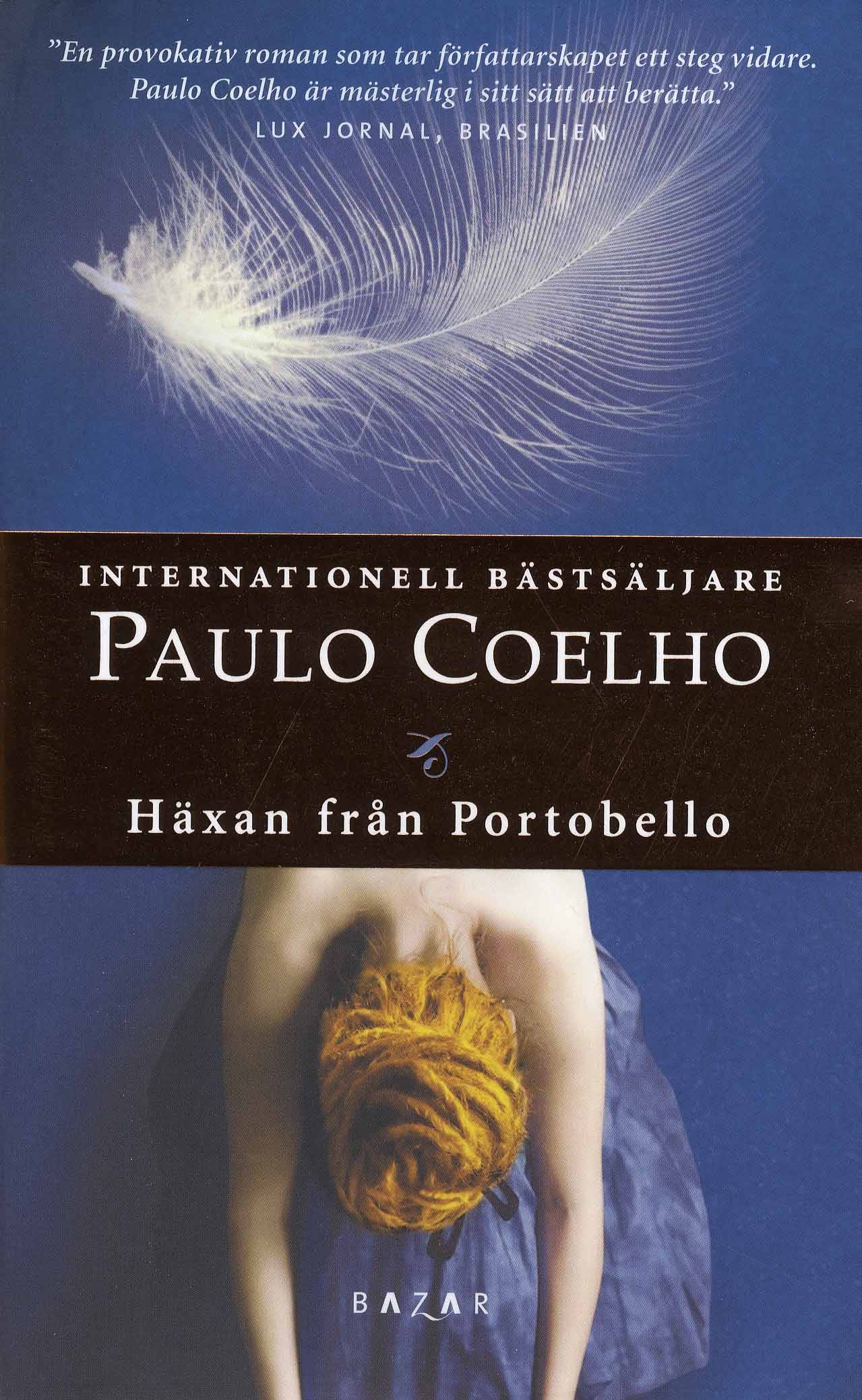 Häxan från Portobello