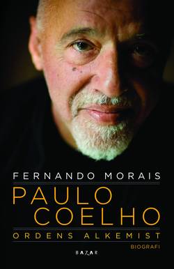 Paulo Coelho : ordens alkemist