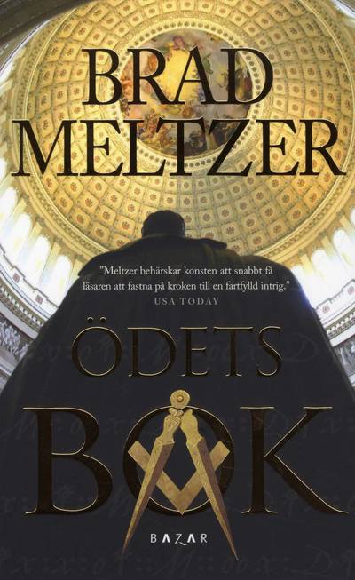 Ödets bok