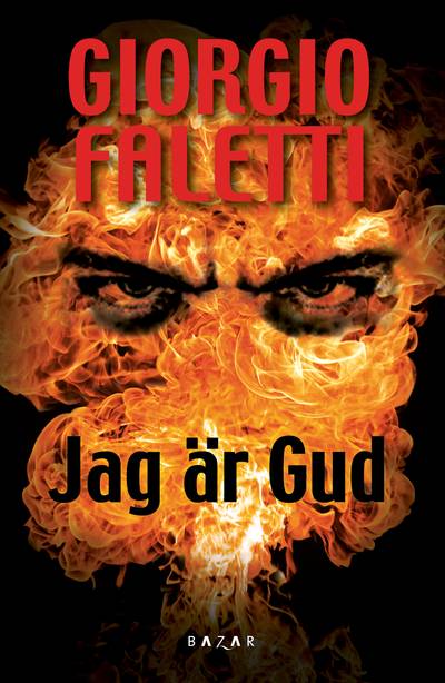 Jag är Gud