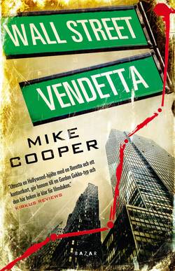 Wall Street vendetta