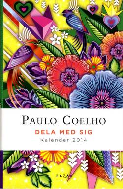 Dela med sig - Kalender 2014