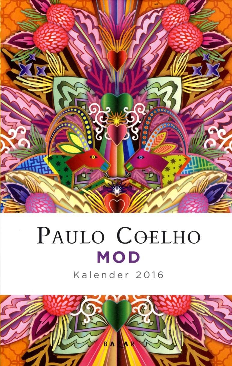 Mod : Kalender 2016