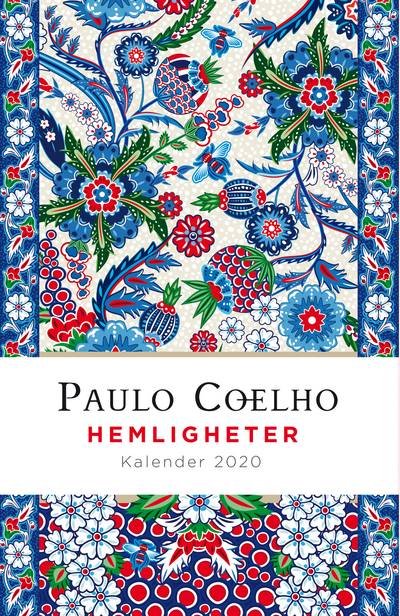 Hemligheter. Kalender 2020