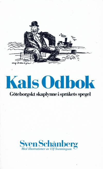 Kals Odbok