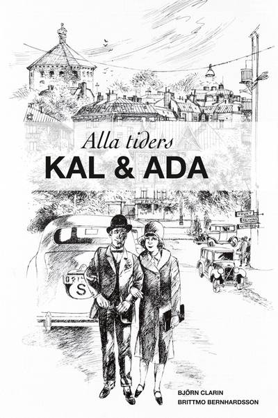 Alla tiders Kal och Ada