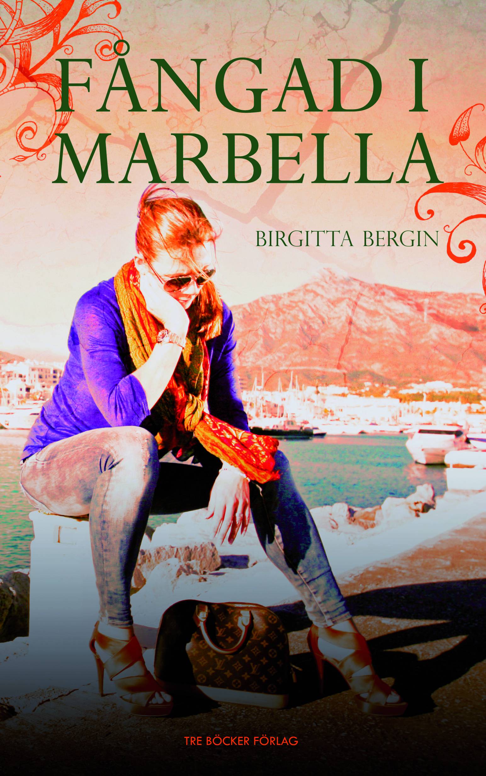 Fångad i Marbella