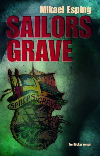 Sailors grave