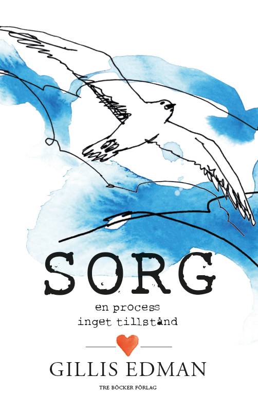 Sorg en process – inget tillstånd