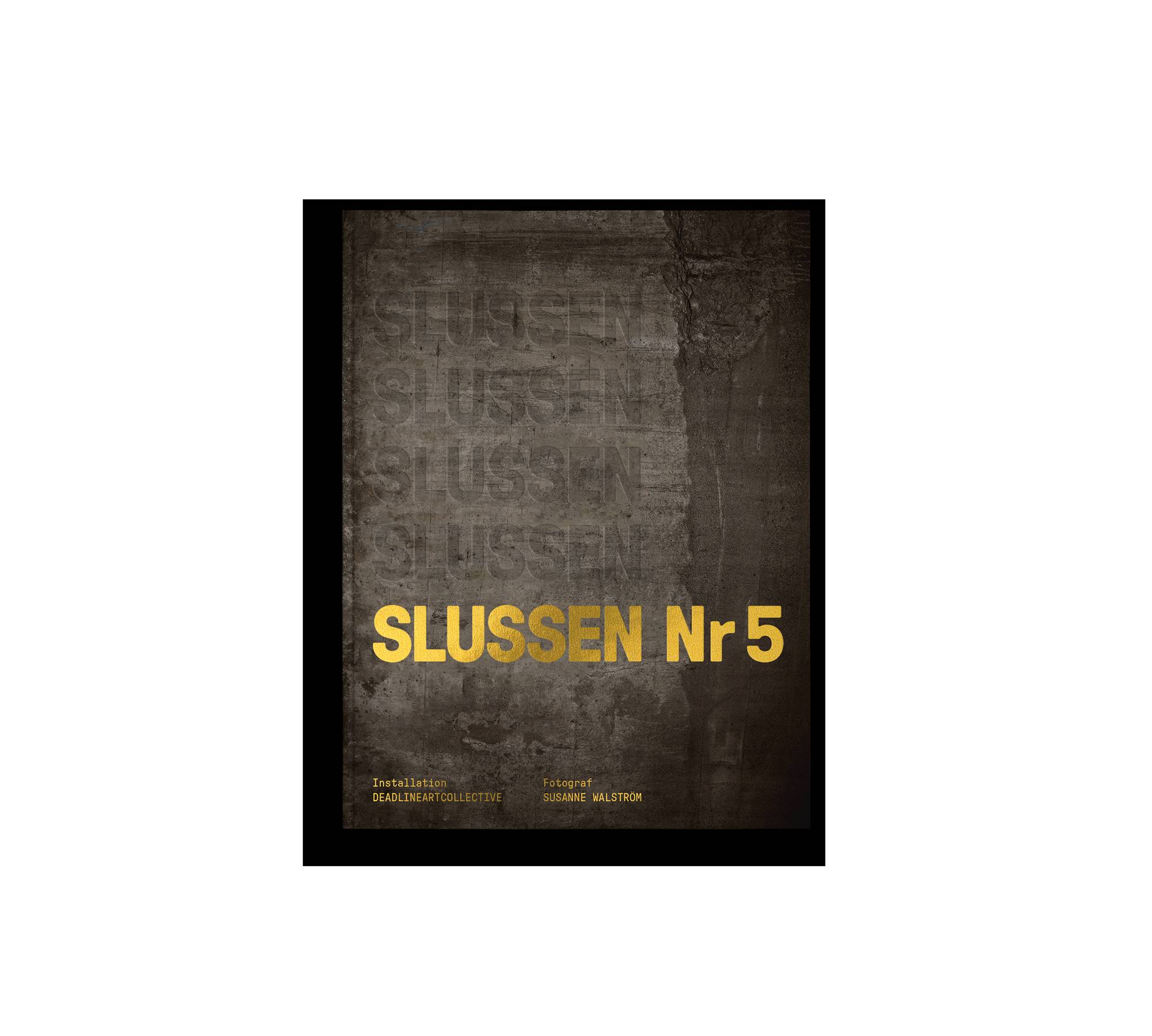 Slussen nr 5