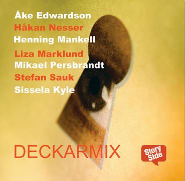 Deckarmix 1