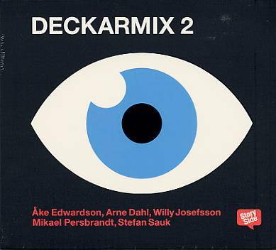 Deckarmix 2