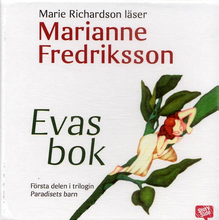 Evas bok