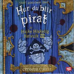 Hur du blir pirat