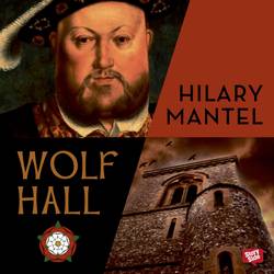 Wolf hall