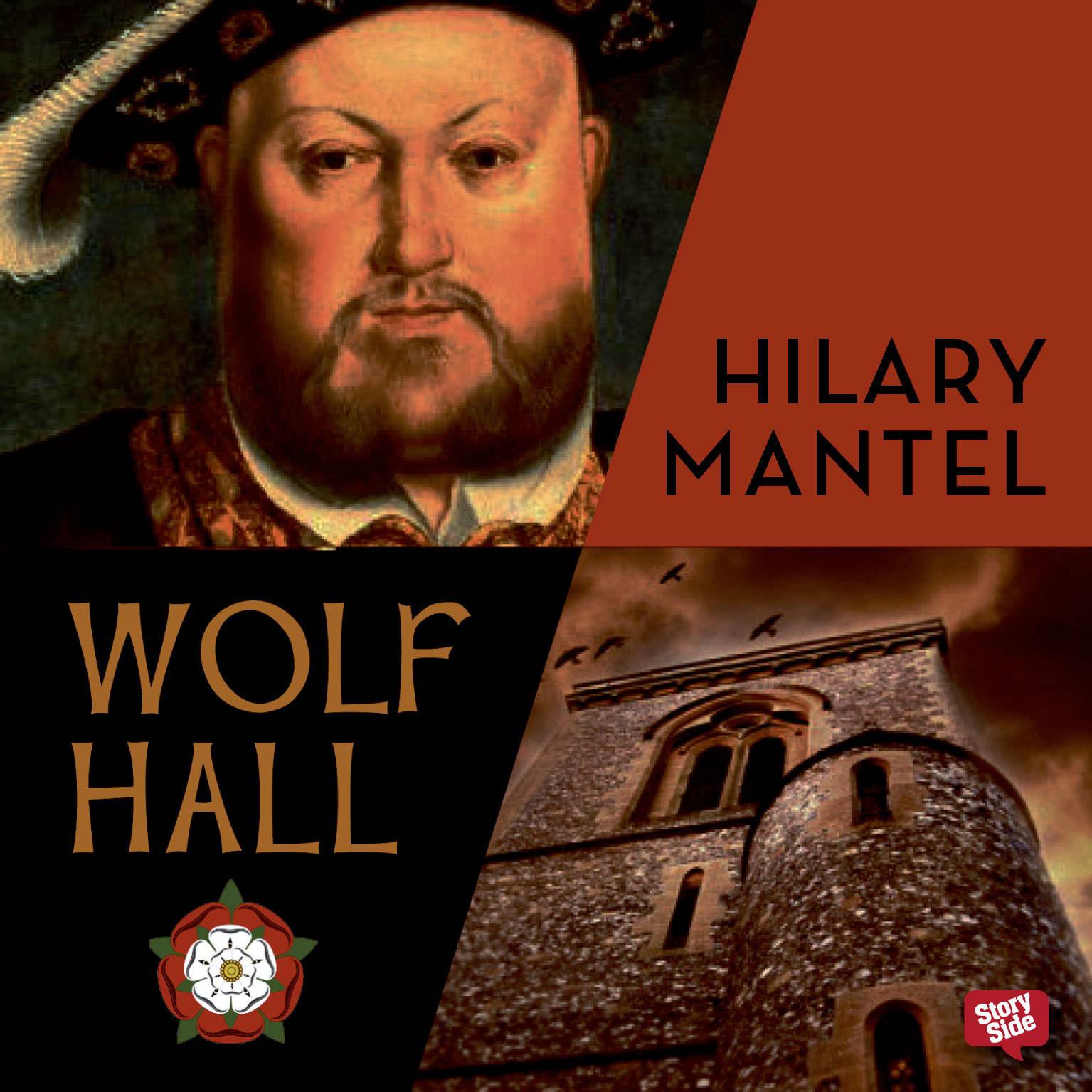 Wolf hall