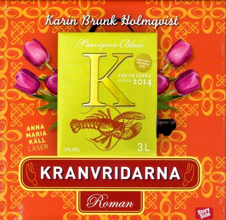 Kranvridarna