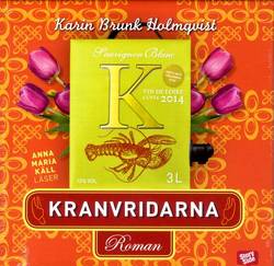 Kranvridarna