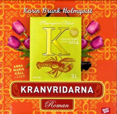 Kranvridarna