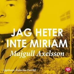 Jag heter inte Miriam