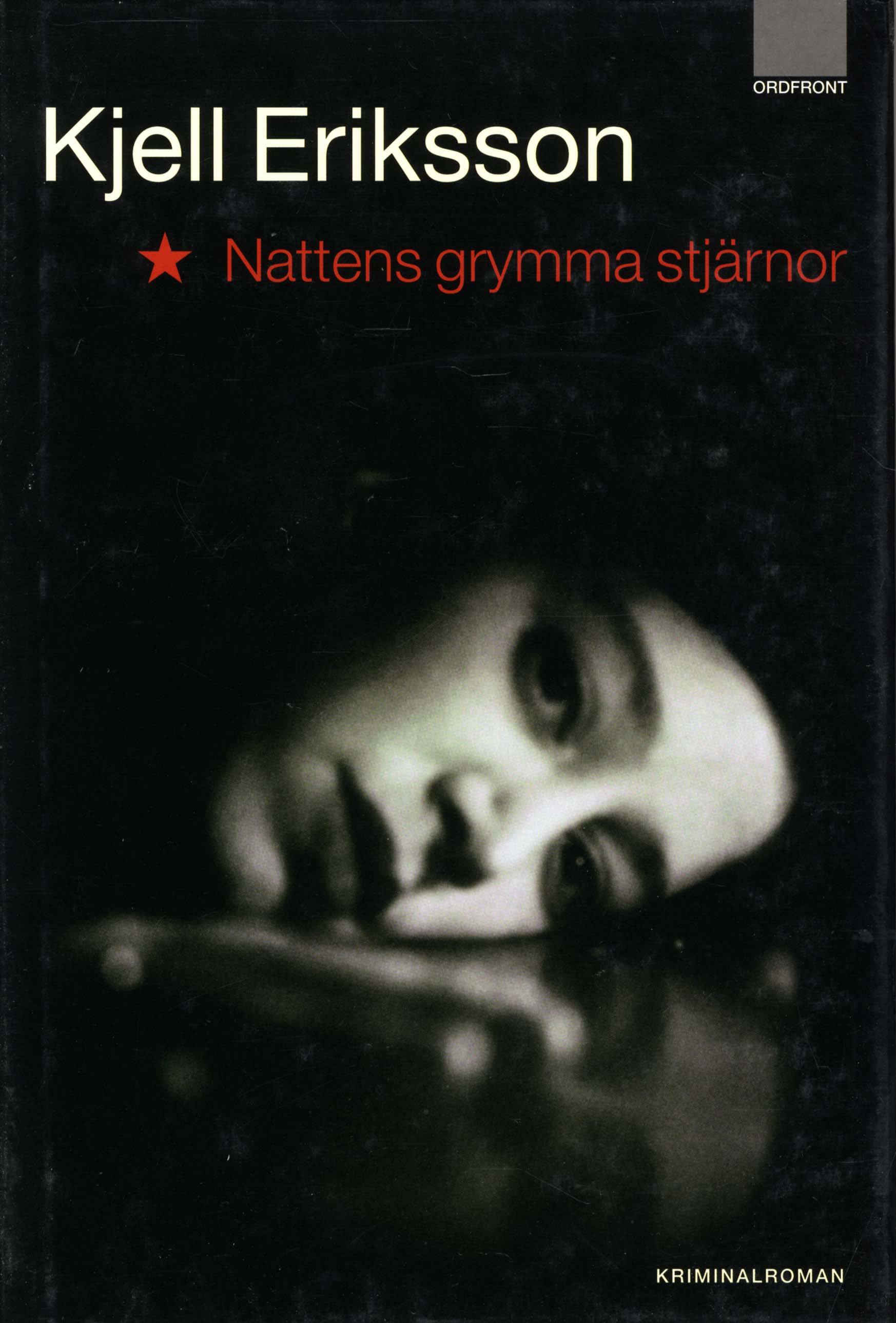 Nattens grymma stjärnor