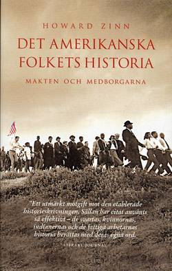 Det amerikanska folkets historia : makten och medborgarna från Columbus till Clinton