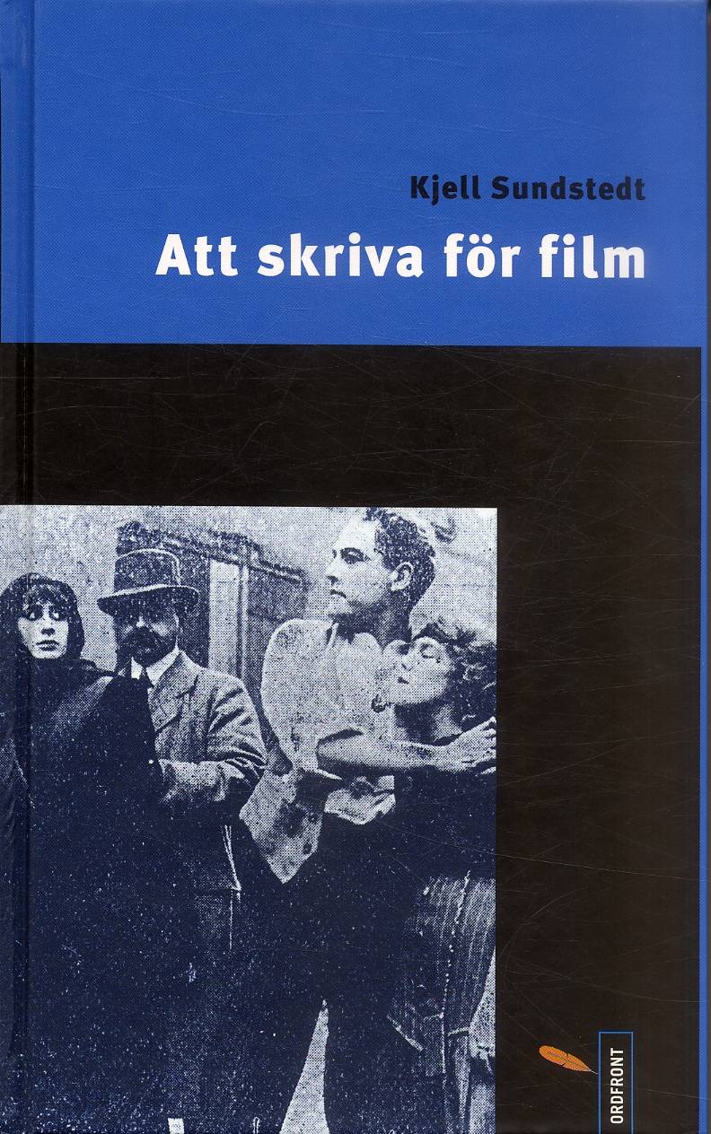 Att skriva för film