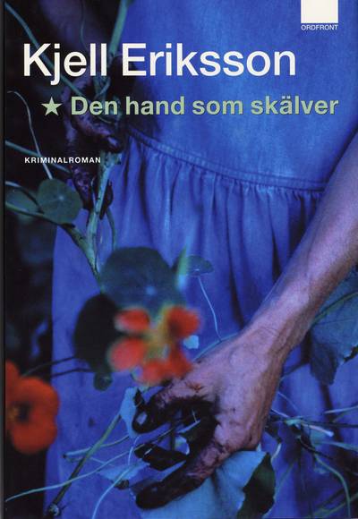 Den hand som skälver