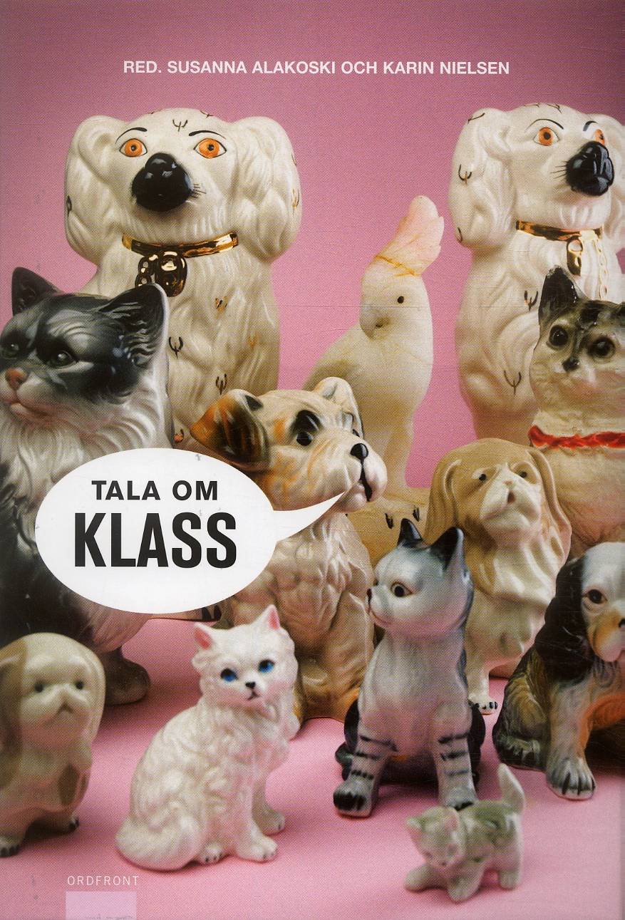 Tala om klass