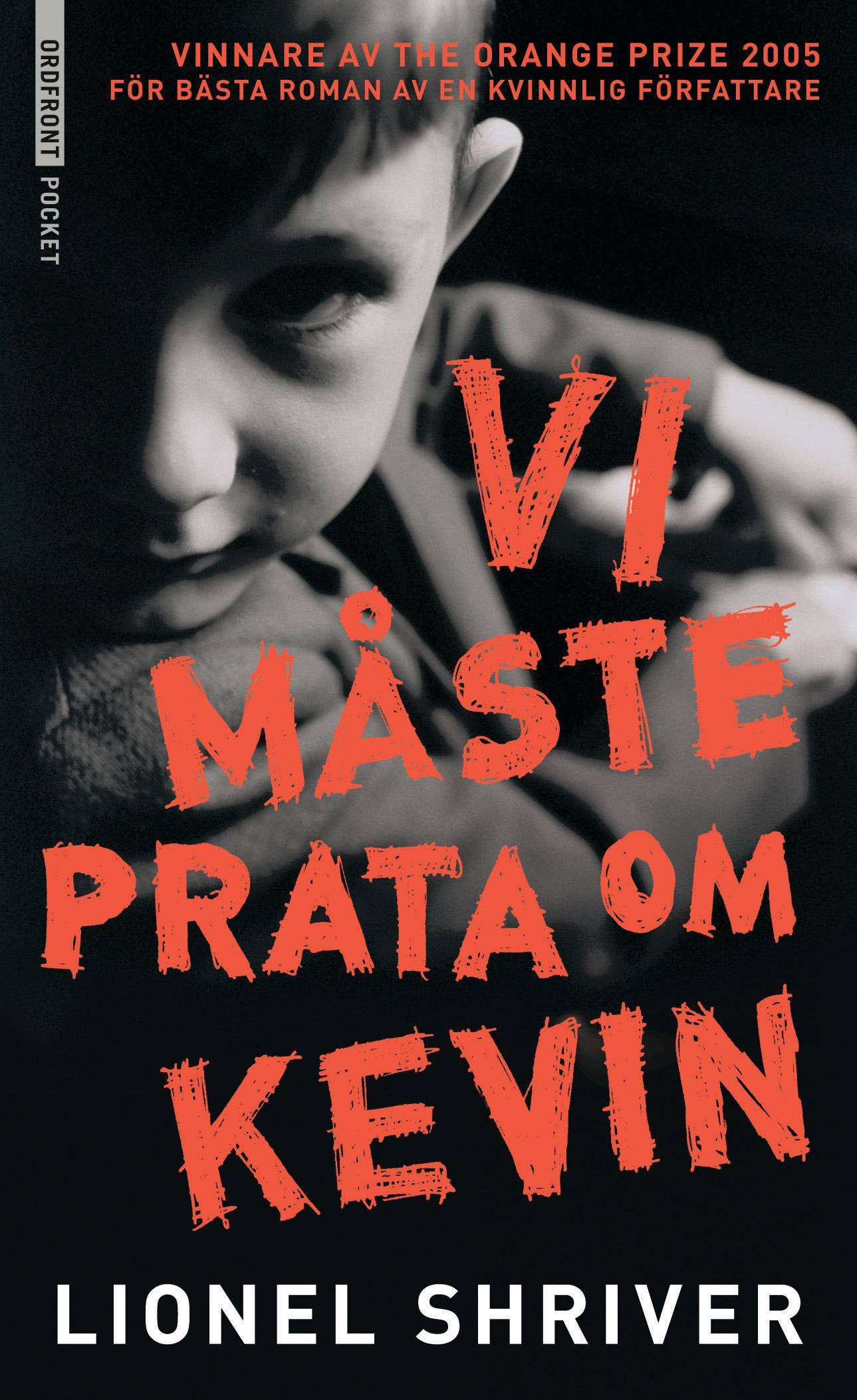 Vi måste prata om Kevin