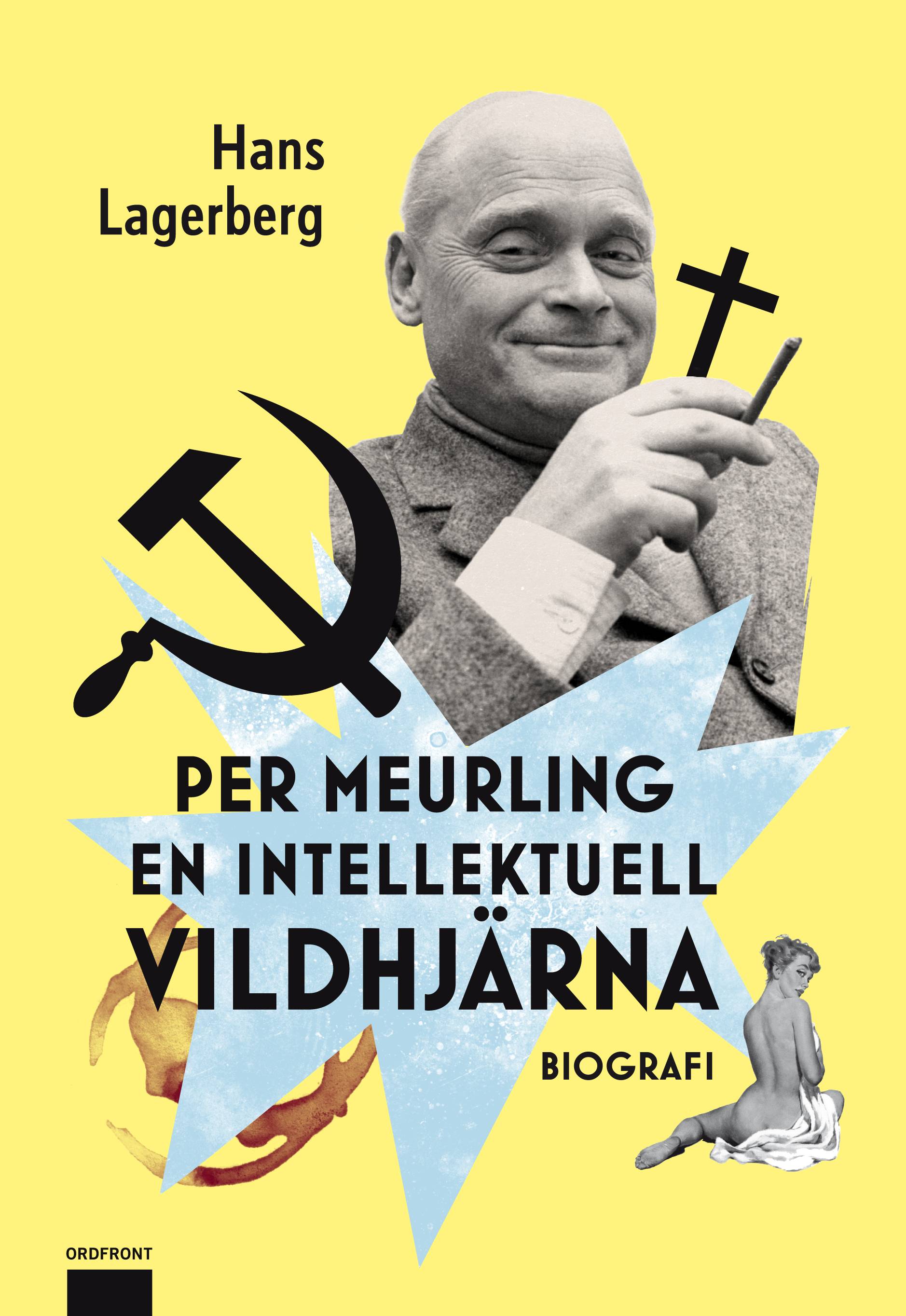 Per Meurling : en intellektuell vildhjärna