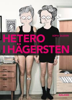 Hetero i Hägersten