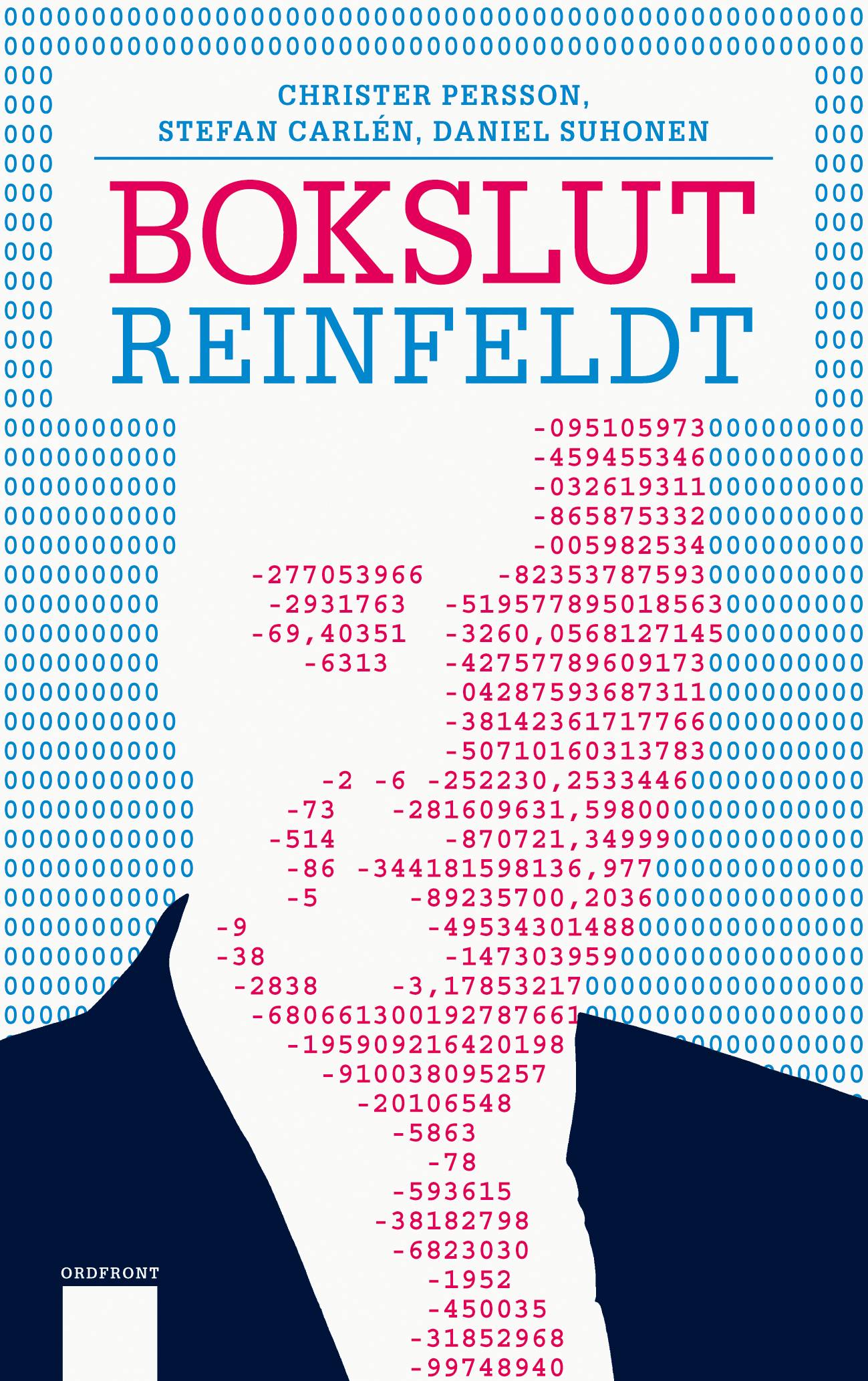 Bokslut Reinfeldt