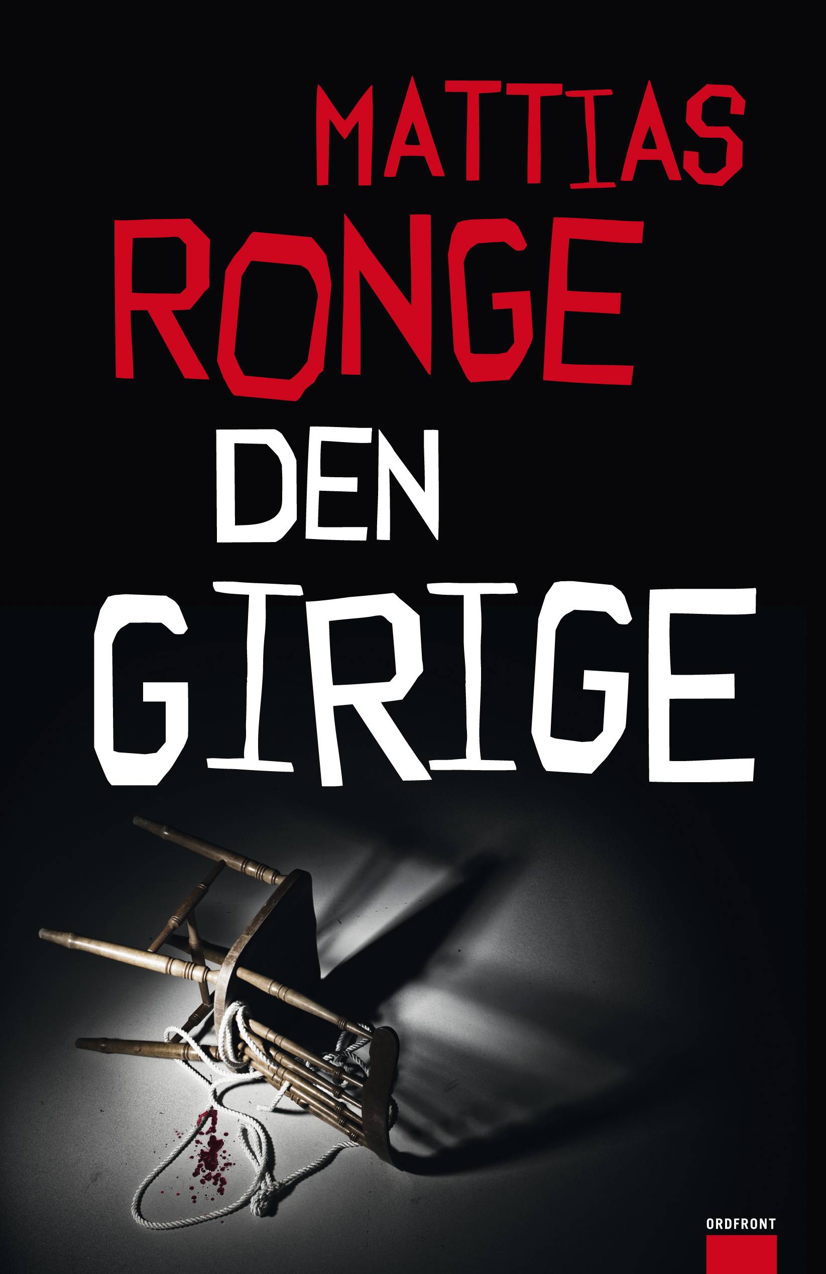 Den girige