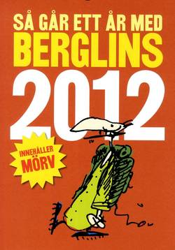 Så går ett år med Berglins : kalender 2012